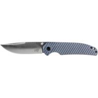 Нож SKIF Assistant G-10/SF ц:grey (17650079)